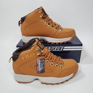Fila | Shoes | Fila Waterproof Unknown 